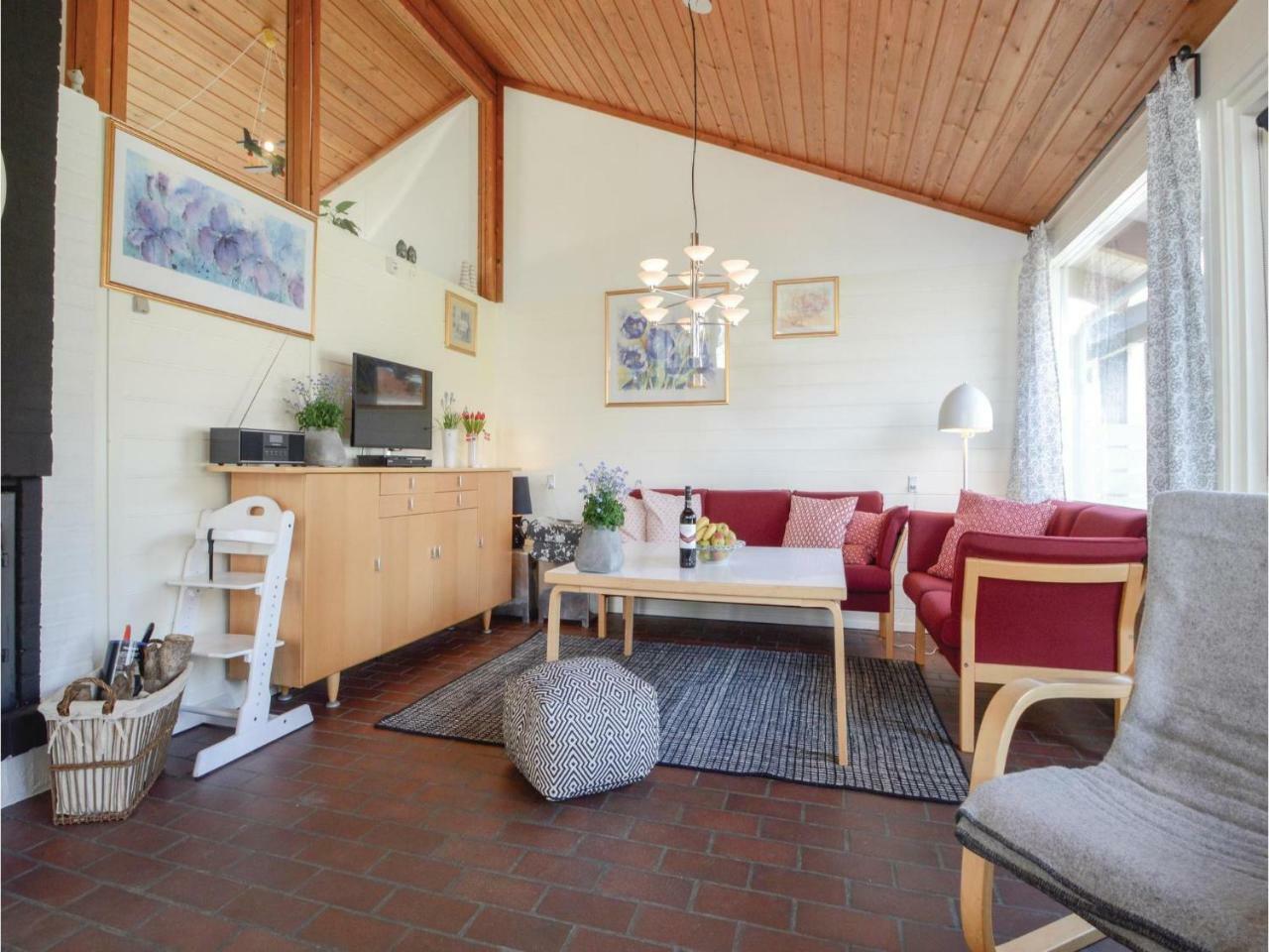 Beautiful Home In Aabenraa With Wifi Dış mekan fotoğraf