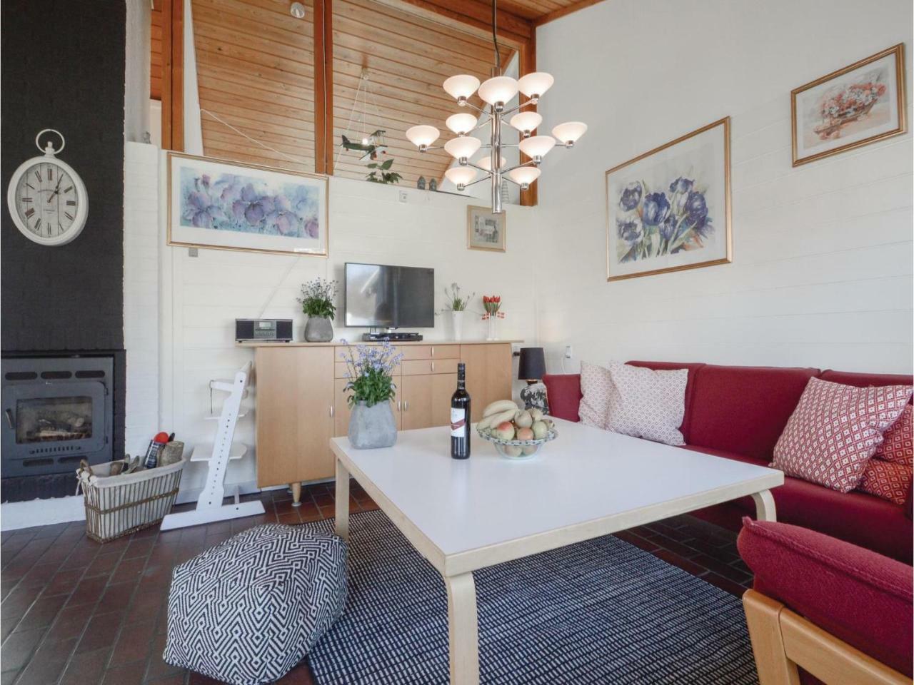 Beautiful Home In Aabenraa With Wifi Dış mekan fotoğraf