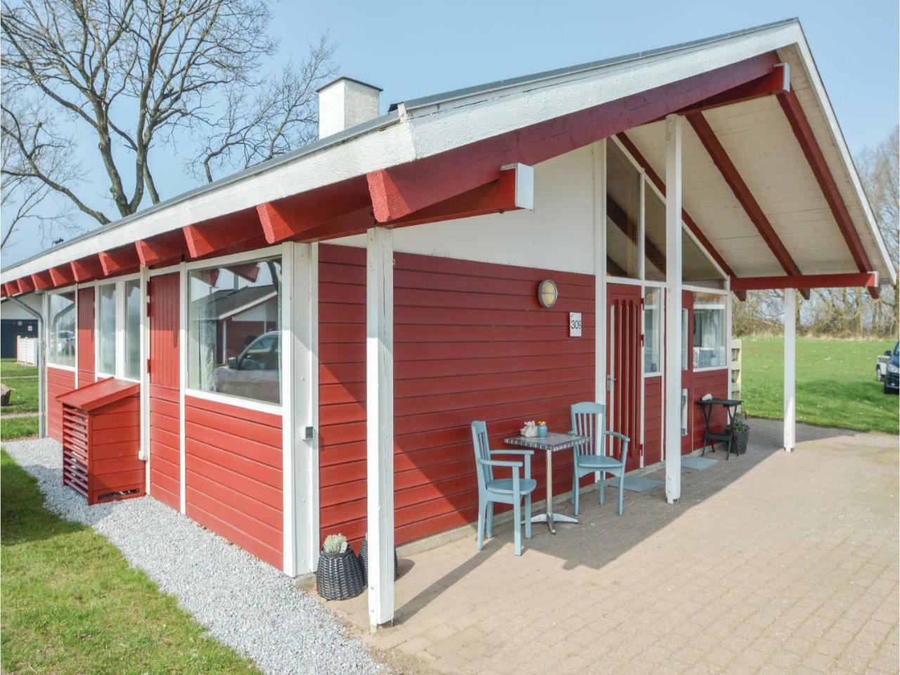 Beautiful Home In Aabenraa With Wifi Dış mekan fotoğraf