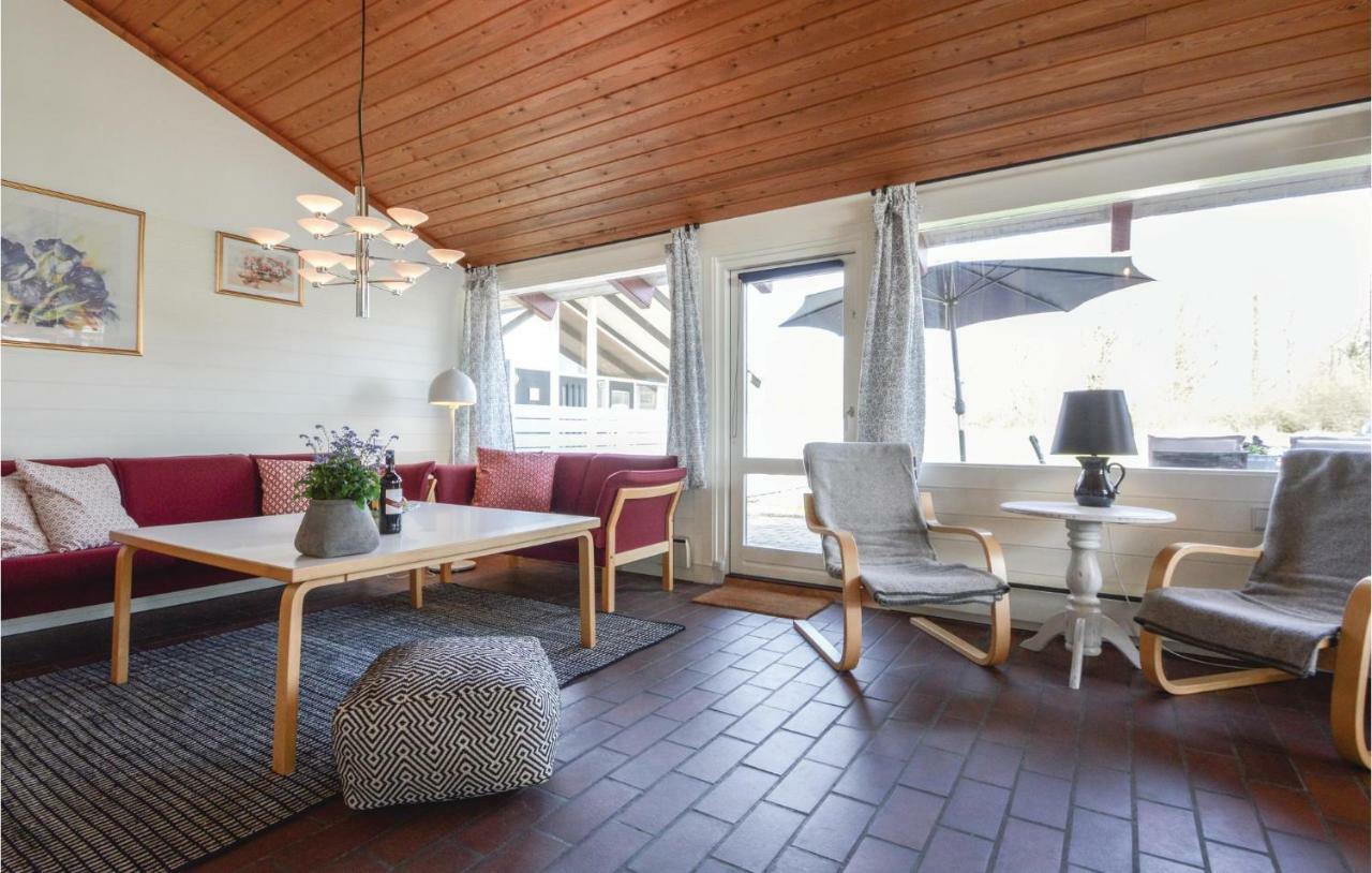 Beautiful Home In Aabenraa With Wifi Dış mekan fotoğraf