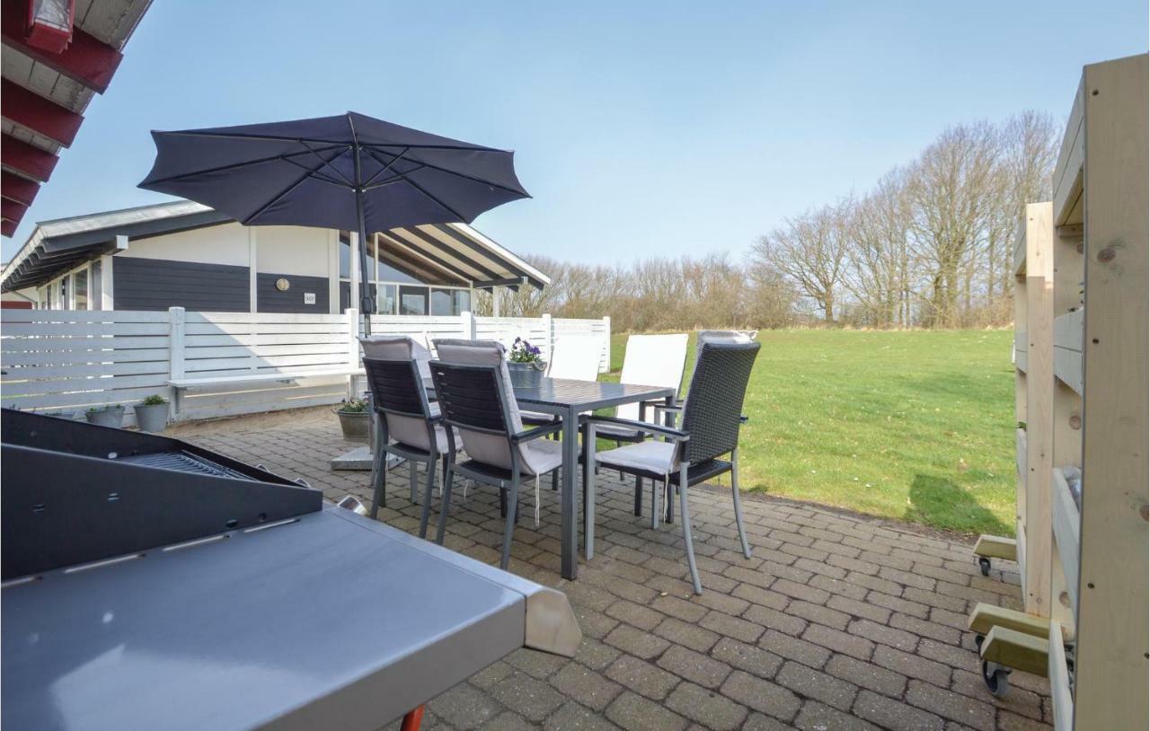 Beautiful Home In Aabenraa With Wifi Dış mekan fotoğraf