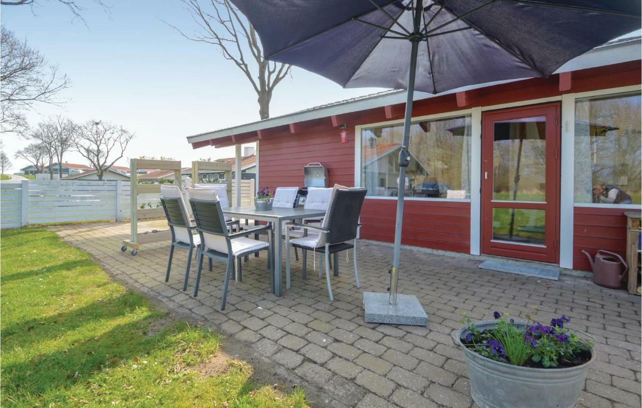 Beautiful Home In Aabenraa With Wifi Dış mekan fotoğraf